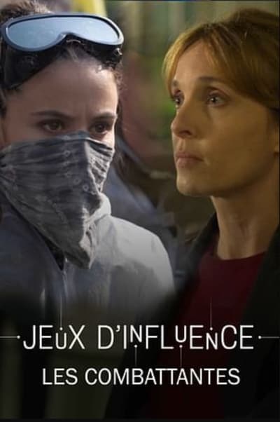 Jeux d’influence Saison 2