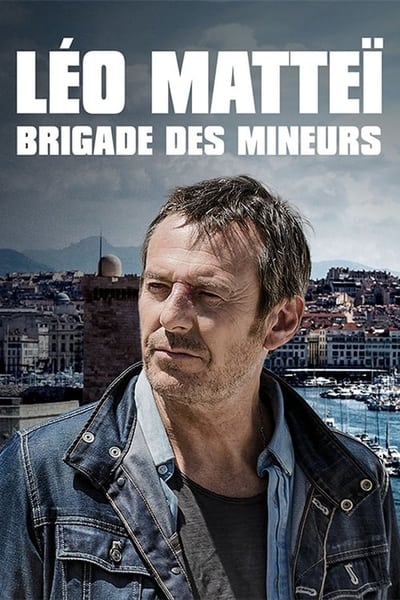 Léo Matteï, Brigade des mineurs Saison 9