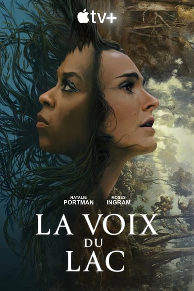 La Voix du lac Saison 1