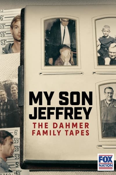 Mon fils Jeffrey : au coeur de la famille Dahmer Saison 1