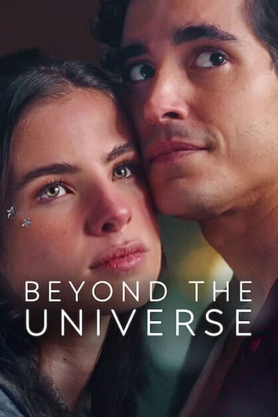 Par-delà l&rsquo;univers