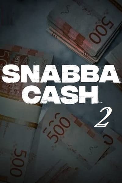 Snabba Cash Saison 2