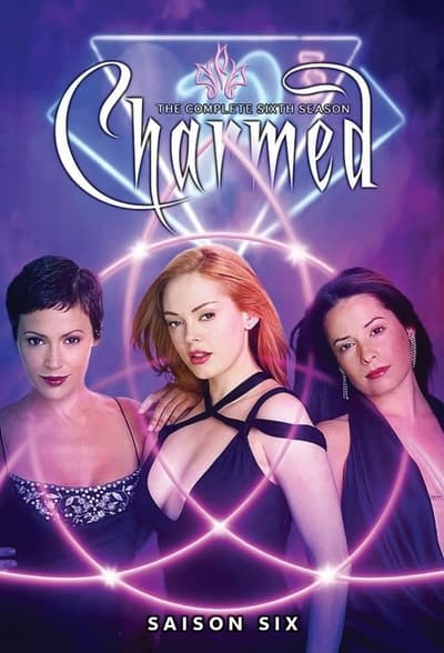 Charmed Saison 6