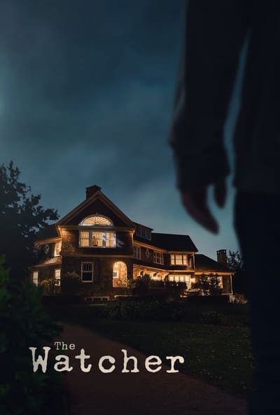 The Watcher Saison 1
