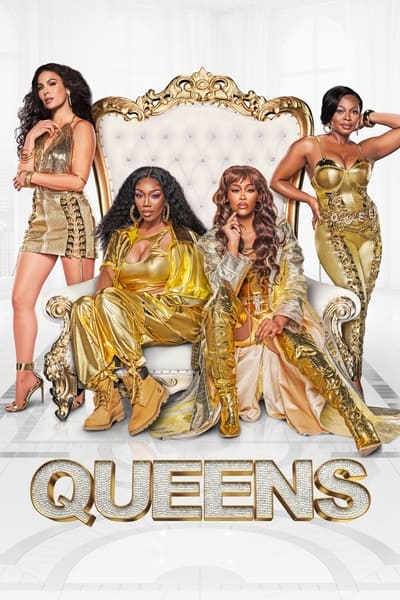 Queens Saison 1