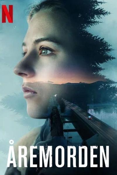 Meurtres à Åre Saison 1