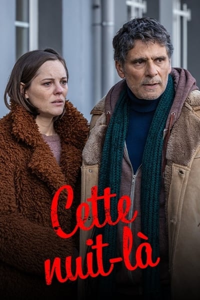 Cette nuit-là Saison 1