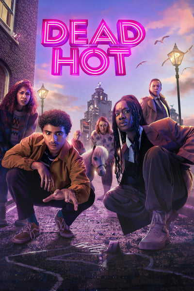 Dead Hot Saison 1