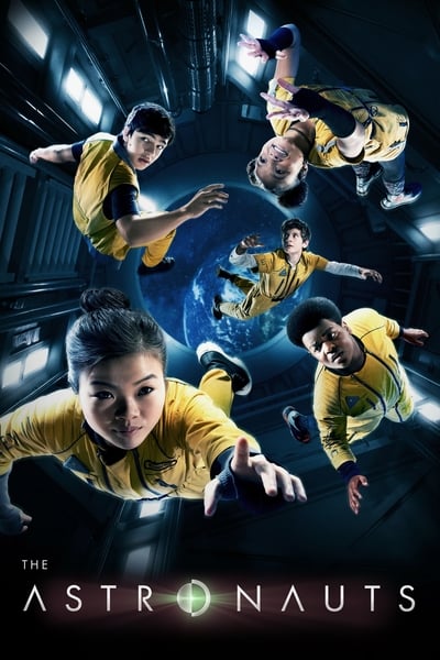 The Astronauts Saison 1