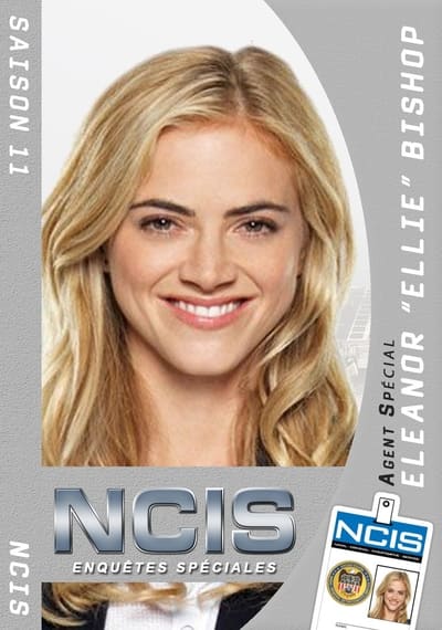 NCIS : Enquêtes spéciales Saison 11