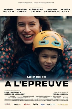 À l&rsquo;épreuve