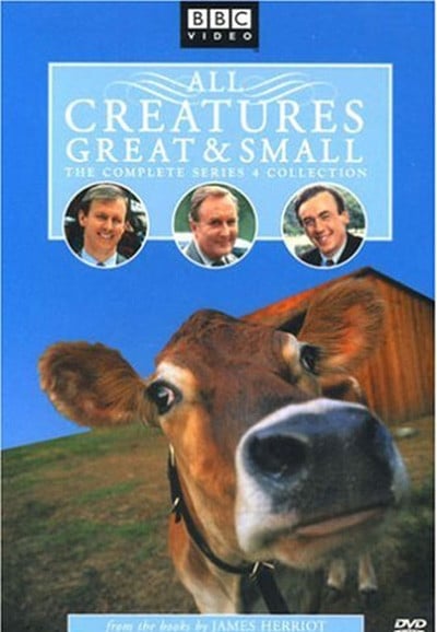 All Creatures Great and Small Saison 4