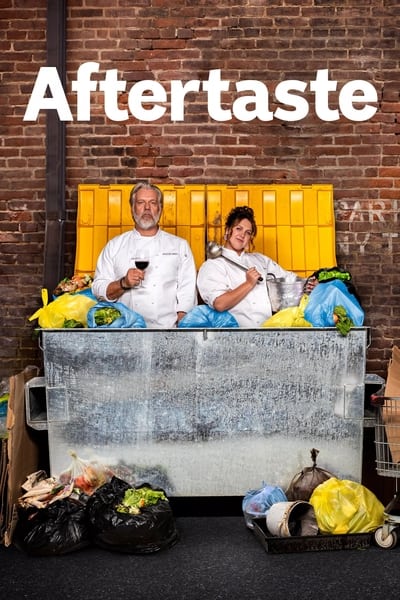 Aftertaste Saison 2