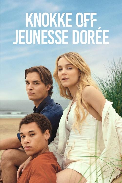 Knokke Off : Jeunesse dorée Saison 2