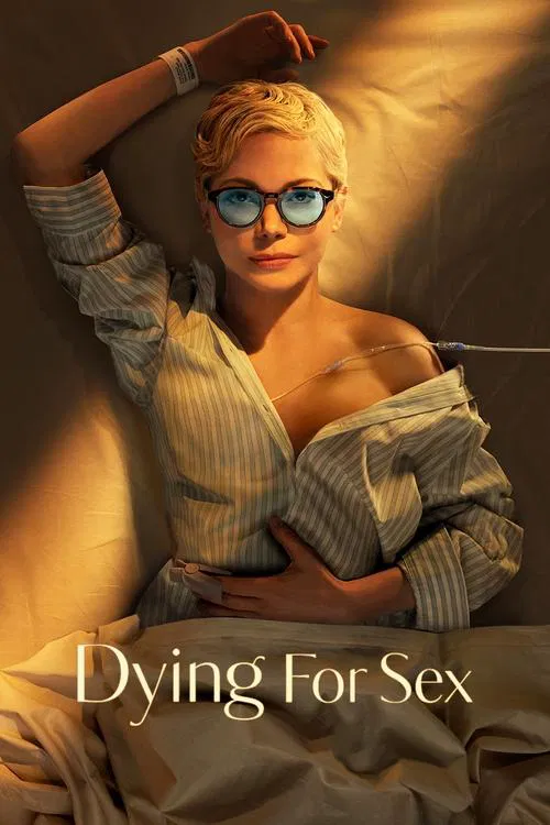 Dying for Sex Saison 1