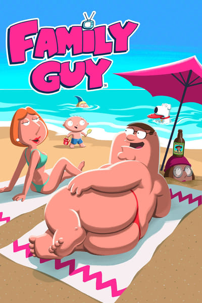 Les Griffin Saison 20