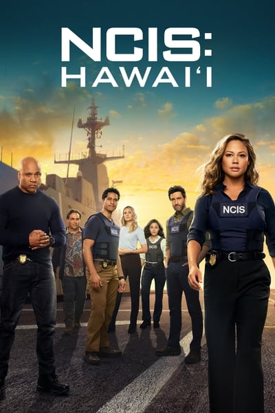 NCIS : Hawaï Saison 3