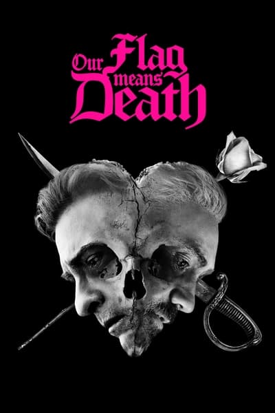 Our Flag Means Death Saison 2