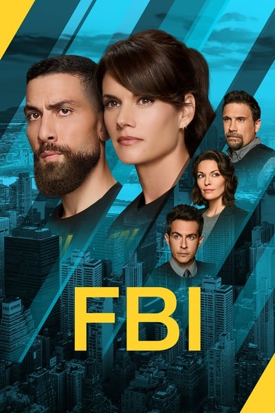 FBI Saison 7