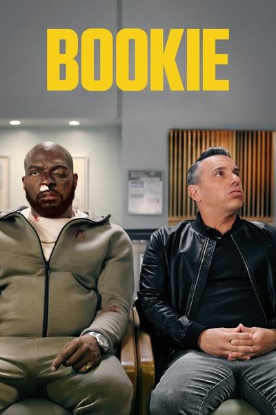 Bookie Saison 2