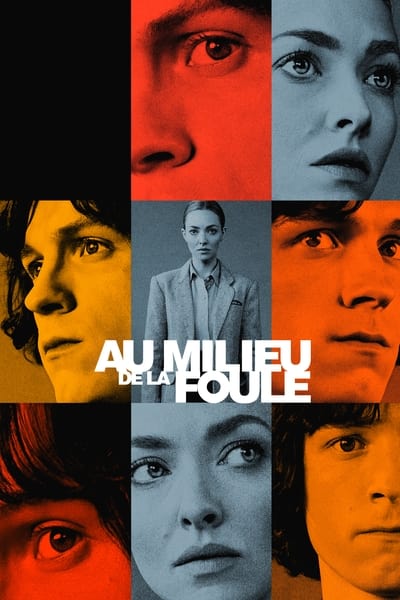 The Crowded Room Saison 1
