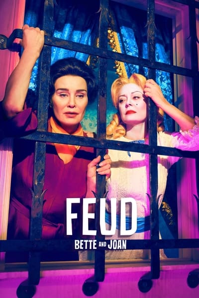 Feud Saison 1