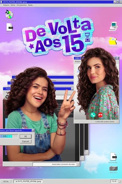 Deux fois 15 ans Saison 1