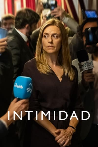 Intimidad Saison 1