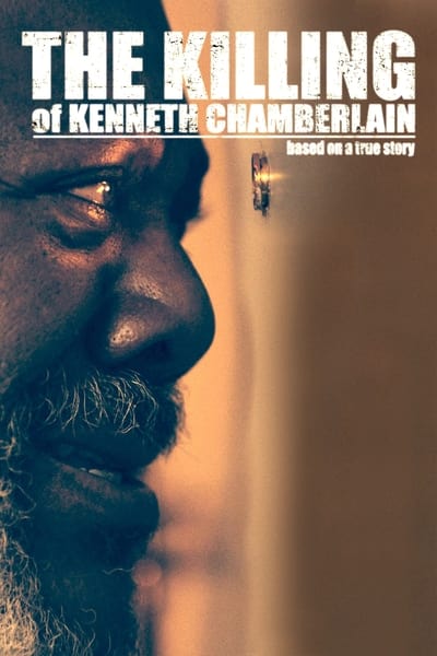 L&rsquo;Assassinat de Kenneth Chamberlain
