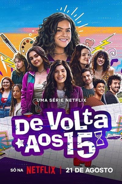 Deux fois 15 ans Saison 3
