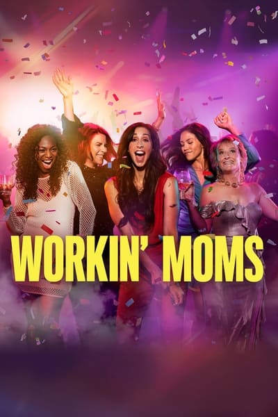 Workin’ Moms Saison 7