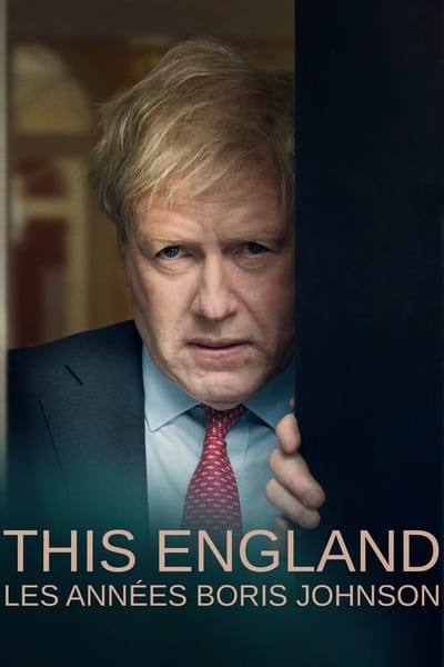 This England Saison 1