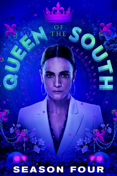 Queen of the South Saison 4