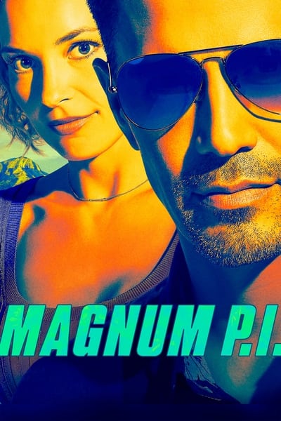 Magnum, P.I. (2018) Saison 5