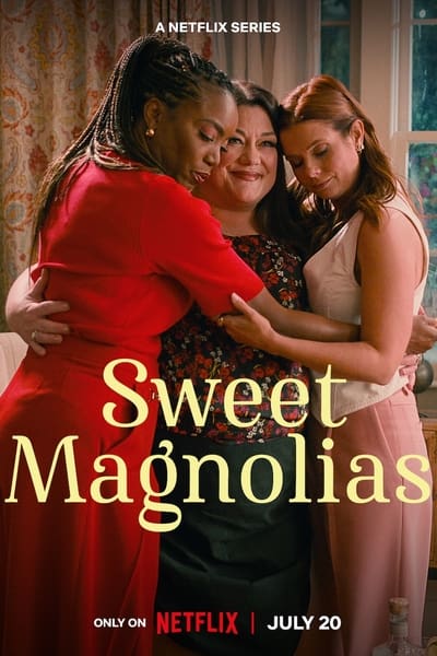 A L’Ombre Des Magnolias Saison 3