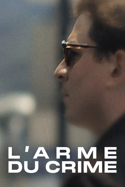 L’arme du crime Saison 1