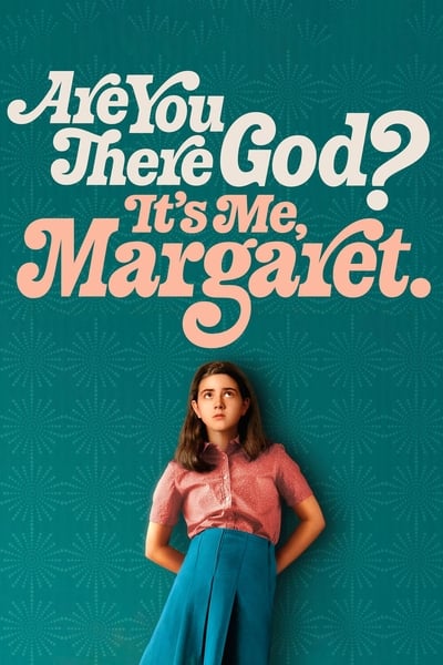 Dieu, tu es là ? C&rsquo;est moi, Margaret
