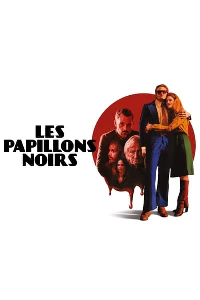 Les Papillons Noirs Saison 1