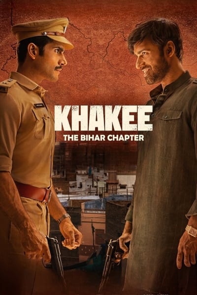 Khakee: The Bihar Chapter Saison 1