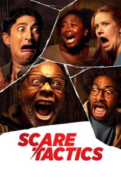 Scare Tactics Saison 1