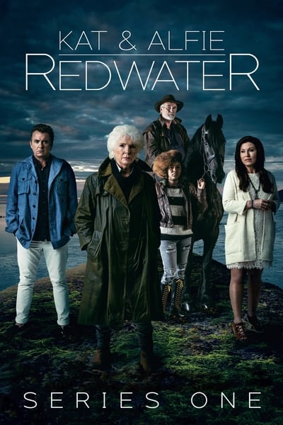 Kat & Alfie: Redwater Saison 1