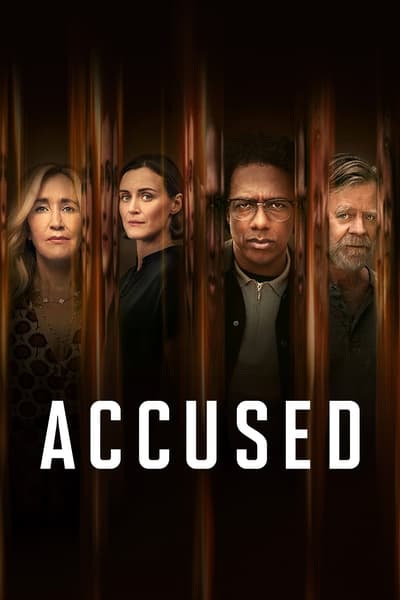Accused Saison 2