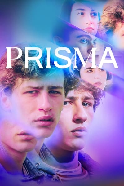 Prisme Saison 1