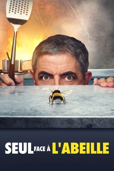 Seul face à l’abeille Saison 1