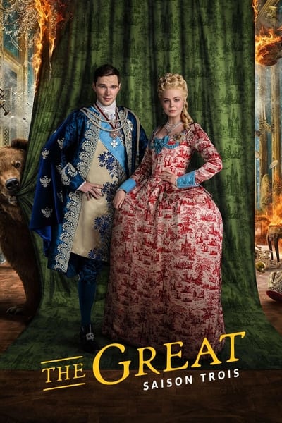 The Great Saison 3