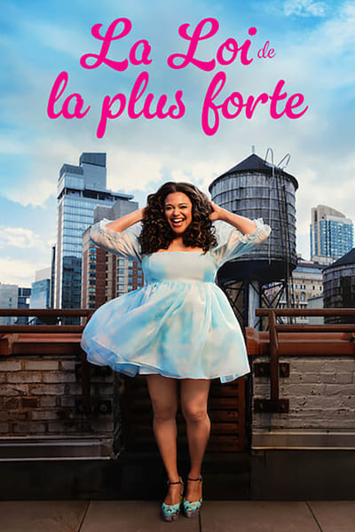 La Loi de la Plus Forte Saison 1