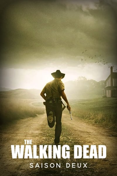 The Walking Dead Saison 2