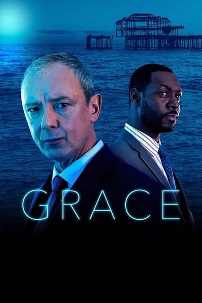 Grace Saison 3