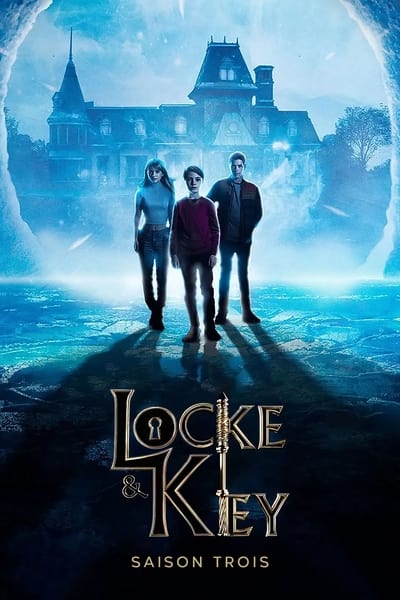Locke & Key Saison 3