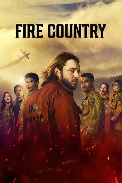 Fire Country Saison 2